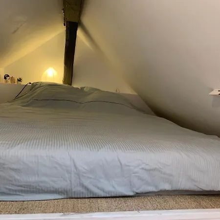 Lovely At Ile Saint-louis アパート パリ