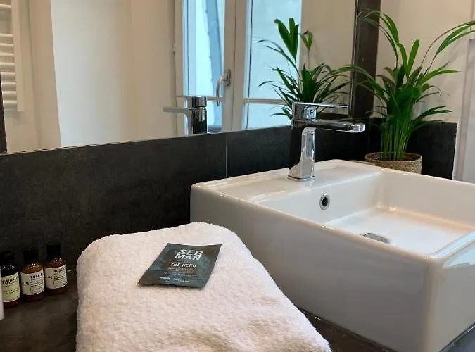 Apartment Lovely At Ile Saint-louis *