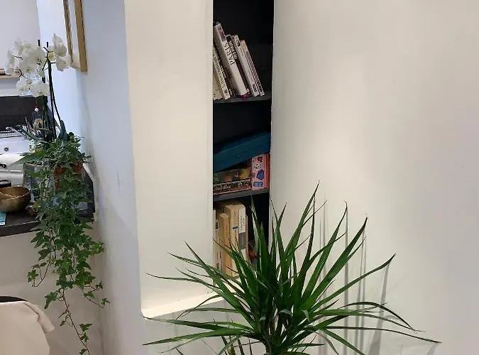 Lovely At Ile Saint-louis Paris