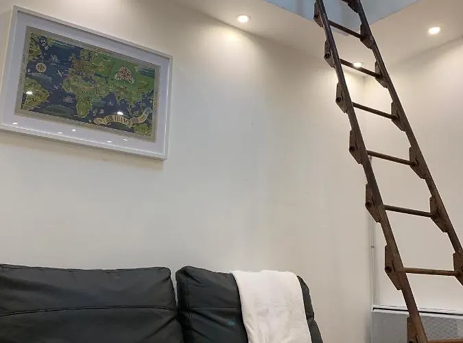 Apartment Lovely At Ile Saint-louis *