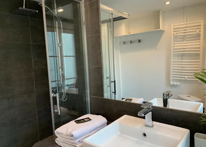 Apartamento Lovely At Ile Saint-louis Paris